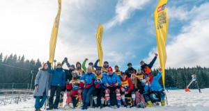 Helly Hansen Master League Czarna Góra