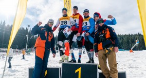 Helly Hansen Master League Czarna Góra
