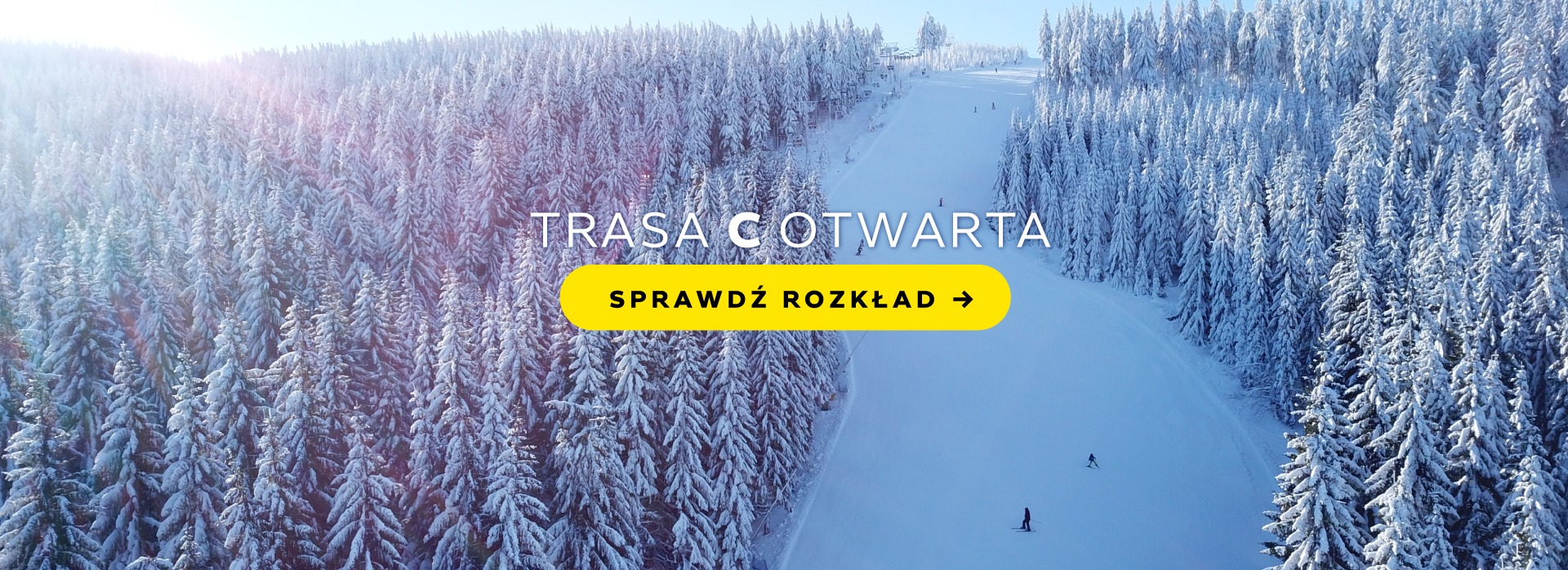 OTWARCIE C Czarna Góra Resort