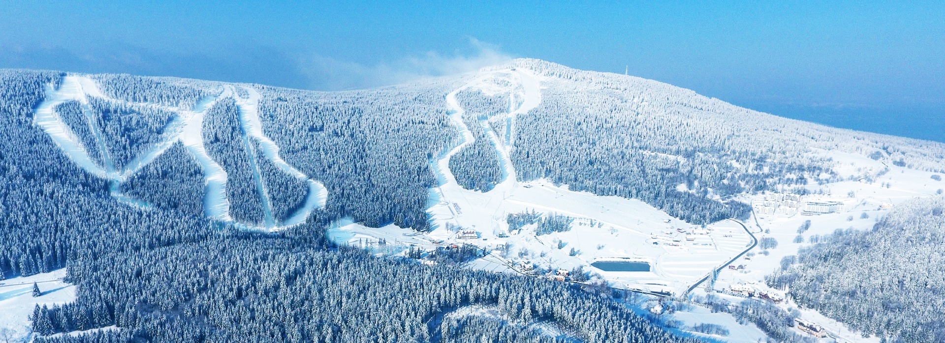 Czarna Góra Resort w trosce o Twoje bezpieczeństwo